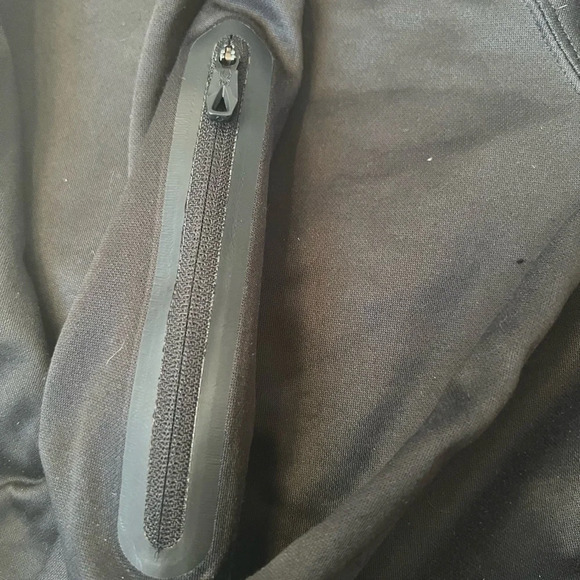 Spyder activewear men’s pullover lightweight hoodie - Picture 6 of 6